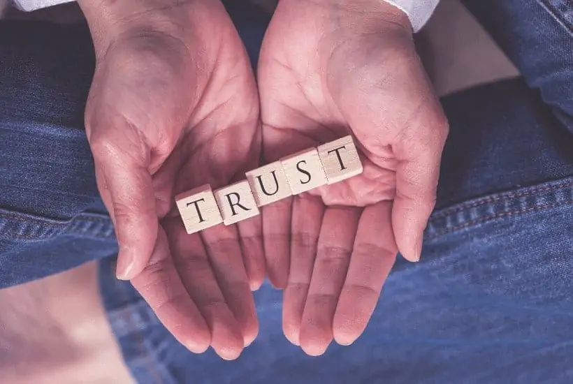 Why Trusting God’s Ways In Times Of Uncertainty Is Important