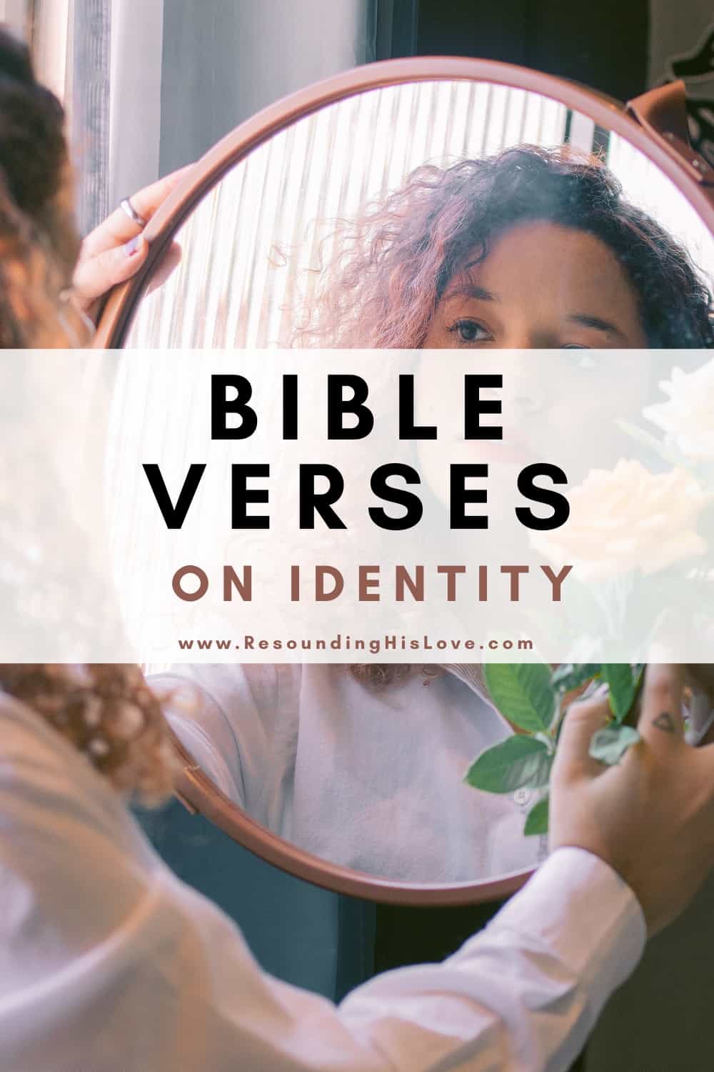 Identity In Christ Guaranteed Ways To See Yourself As God Sees You