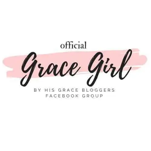 Official Grace Girl