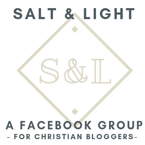 Salt and Light Group