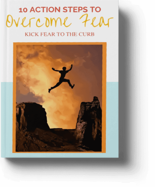 10 Action Steps to Overcome Fear Biblically