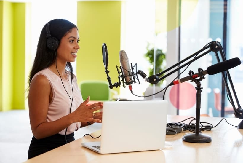 Best Christian Podcasts for Women