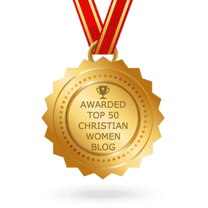 Top 50 Christian Women Blog