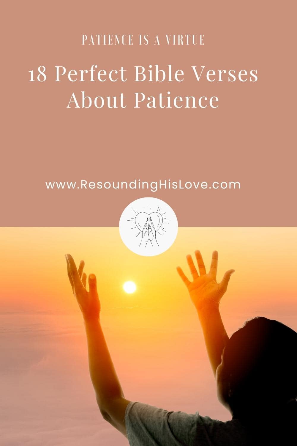 Patience Is A Virtue 18 Perfect Bible Verses About Patience