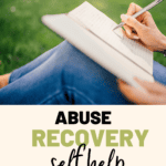 Abuse Recovery Self Help Guide andJournal