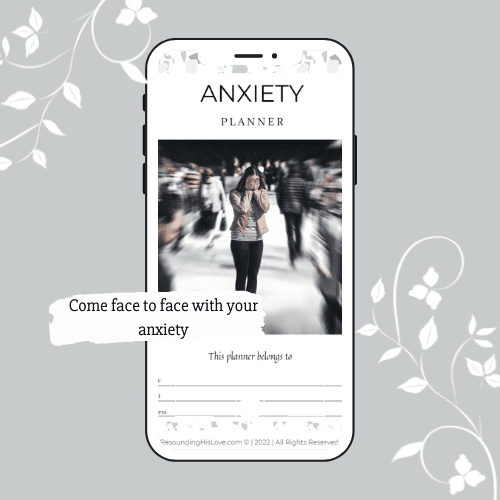 Anxiety 2