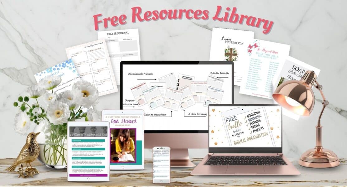 Free Library Opt In Page